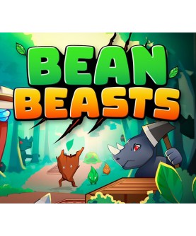 Bean Beasts Steam Key GLOBAL